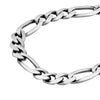 WESTY   FIGARO CHAIN LINK BRACELET