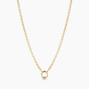 VIENNA CHARM NECKLACE