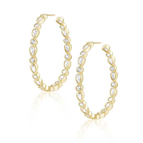 CASSIDY CZ HOOPS