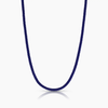 COCO SILK CORD NECKLACES