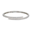 INA DIAMOND CUFF  BRACELET