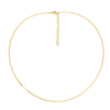 REESE SKINNY OMEGA CHAIN
