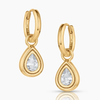 STARLET HOOP EARRINGS