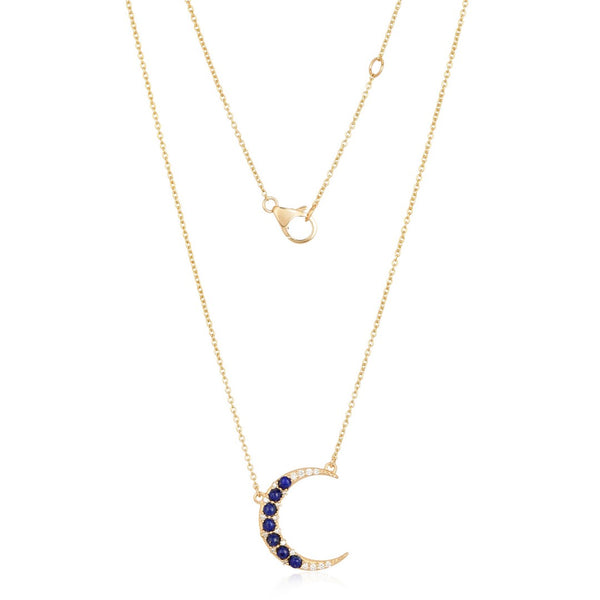 DANI CRESCENT MOONS