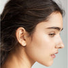 JADE PAVE EAR CUFF