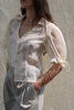 SERINA TWIST CUFF