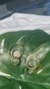 OLI  LOOP EARRINGS