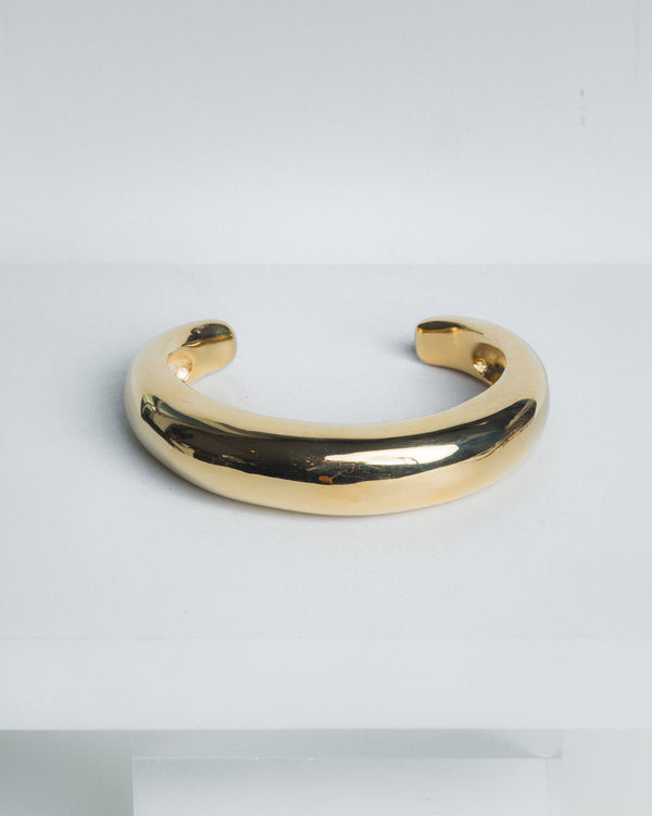 JASPER TAPERED CUFF BRACELET