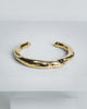 THEA TWISTED CUFF BRACELETS