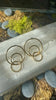 OLI  LOOP EARRINGS