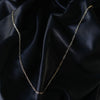 LOLA LINK CHAIN - 14K GOLD + GOLD FILLED