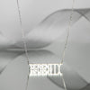 SERENITY NECKLACE