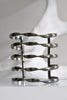 SERINA TWIST CUFF