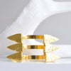 NATE ARROWHEAD CUFF