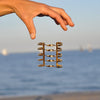 SERINA TWIST CUFF