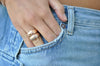 MARLEE STACKING RINGS