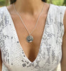 TALIA OHM NECKLACE