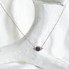 MIRREN EVIL EYE NECKLACE