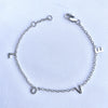 LOVE LETTER BRACELET