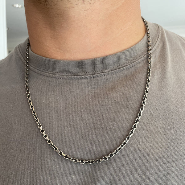 KOBE CHAIN NECKLACE