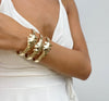 SOPHIA ARROWHEAD CUFF