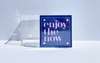 MOM - 4X4 LUCITE BOX