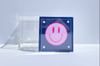 MOM - 4X4 LUCITE BOX