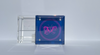 MOM - 4X4 LUCITE BOX