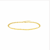 FARA FULL DISC ANKLET