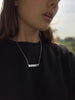 SERENITY NECKLACE