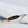 BRAT CUFF BRACELET